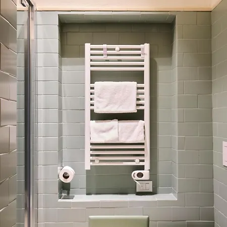 Red Moon-emme Loft * Милан