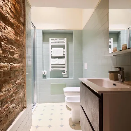 Red Moon-emme Loft * Милан